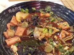 -南粥北面(东大桥店)