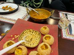 -食彩美印度特色美食餐厅·印度料理
