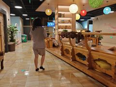 -永青泉汗蒸广场(大运河博物馆店)