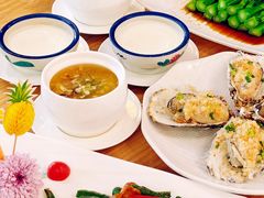 -德胜轩正宗顺德菜(宝安沙井会展中心店)