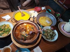 -吃饭皇帝大(合生汇店)