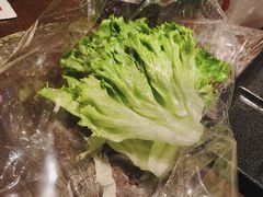 -新石器烤肉(之心城店)