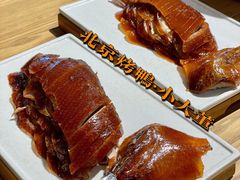 -小大董·烤鸭(五棵松店)