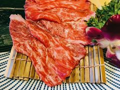 -AJIYA味屋和牛烤肉自助放题(温州万象城店)