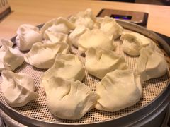 鲅鱼饺子-海味当家(西安路店)