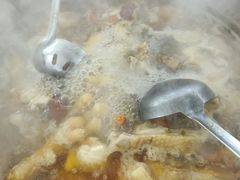 -威邵鸡煲(西华路总店)