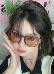 -M1 HAIR烫染