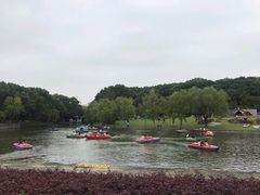 -上海方塔园