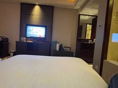 -浙江三立开元名都大酒店