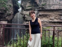 -太行锡崖沟旅游度假区