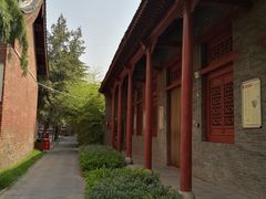 -汝州市汝瓷博物馆