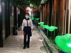 -不倒翁·安徽名菜楼(步行街店)