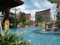 -亚马逊丛林水乐园