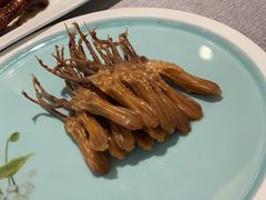 -潮府馆·非遗潮州菜·港式点心(世纪公园店)