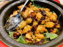 九层塔海蛎-莆田餐厅PUTIEN(三里屯店)