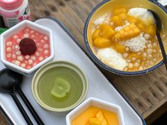 -伴山茶苑·围炉煮茶