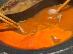 -生活如沸·顺德水牛奶火锅(大学路店)