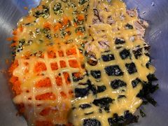 招牌入火拌饭-入火韩国烤肉(凯旋广场店)