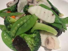-外婆家(西红门荟聚购物中心店)