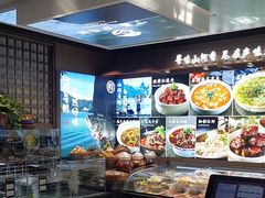 -丁哥·庐味鲜 土菜·20年老字号(世纪阳光花园店)