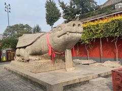 -正定古城-开元寺