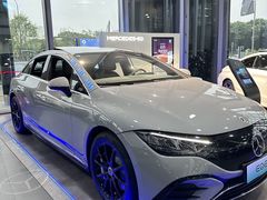 -宁波之星奔驰4S店(海曙店)