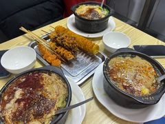 -蜀王砂锅总店