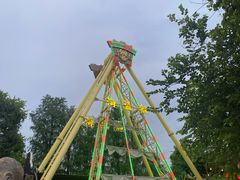 -长鹿旅游休博园