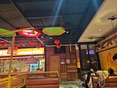 -季季红火锅(丰城洪客隆店)