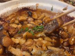 -永红源·小排档(闽江路店)