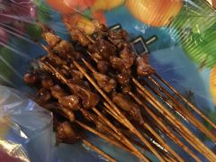 -十里铺铁板鱿鱼