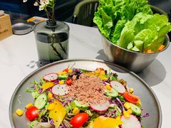 -范儿·嫂子烤肉·精致炭火烤肉(长治路店)