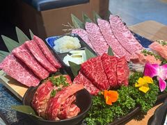 -丸藏和牛烧肉专门店(园区师惠坊店)