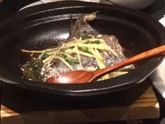 -鹊玥·粤菜小馆(汇智国际商业中心店)