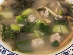 -春和發特色蒸饺(浐河西路店)