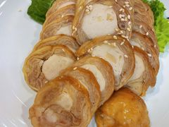 -江南婆婆(车墩店)