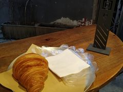 羊角包-来回·咖啡(天河南店)