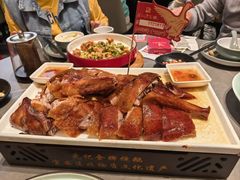 -先记烧鹅王·本地粤菜(福永店)