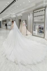 -MuseMarry婚纱(前海嘉里中心店)