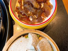 鲜牛蹄筋-锅首鲜品火锅(鸳鸯店)