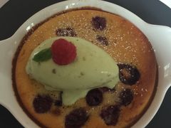-La Villa French Restaurant