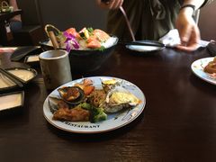 -松子料理(白家庄店)