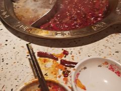 -陈眼镜火锅(总店)