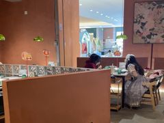 -喃喃椰·糟粕醋·椰子鸡火锅(七堡花园店)