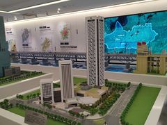 -南京市规划建设展览馆