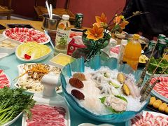 -陈氏火锅(新街坊店)