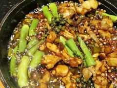-老头儿油爆虾(星光一期店)