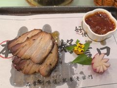 -老西门·常州菜(新区店)