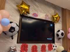 -海底捞火锅(万丰桥店)