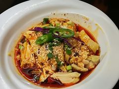 -川里谈·川味小馆(北京路店)